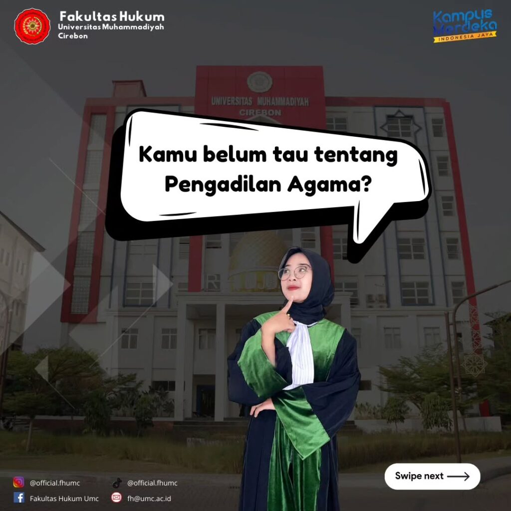 BismillahirrahmanirrahimAssalamualaikum kawan HukumKamu belum Mengenal apa itu pengadilan agama (3)