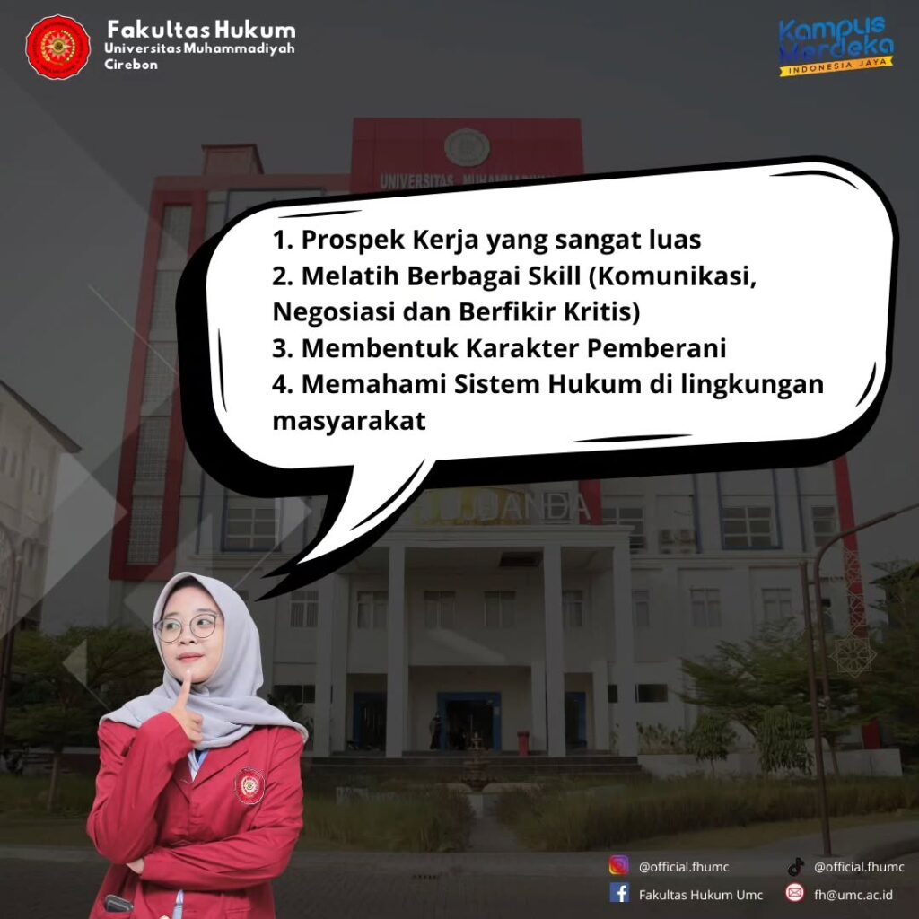 BismillahirrahmanirrahimAssalamualaikum kawan HukumKamu bingung untuk nyari kampus dan ngambil (1)