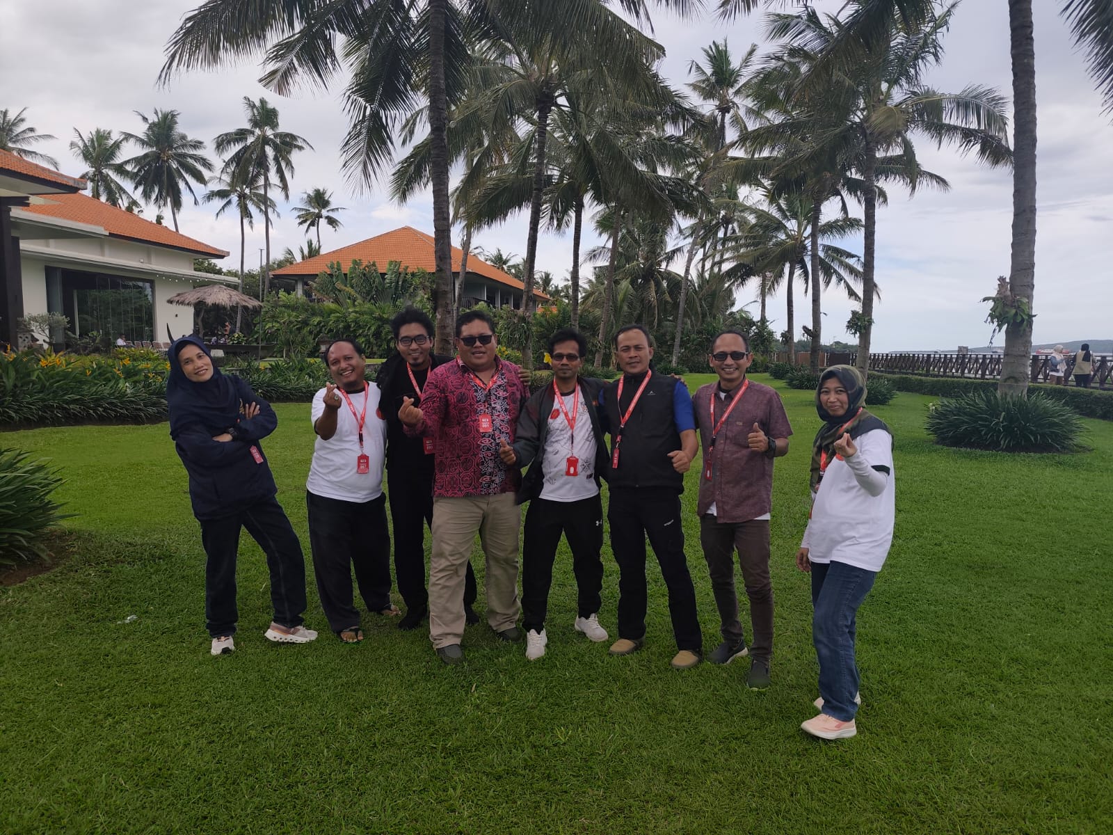 RKAT BANYUWANGI FH UMC 2025