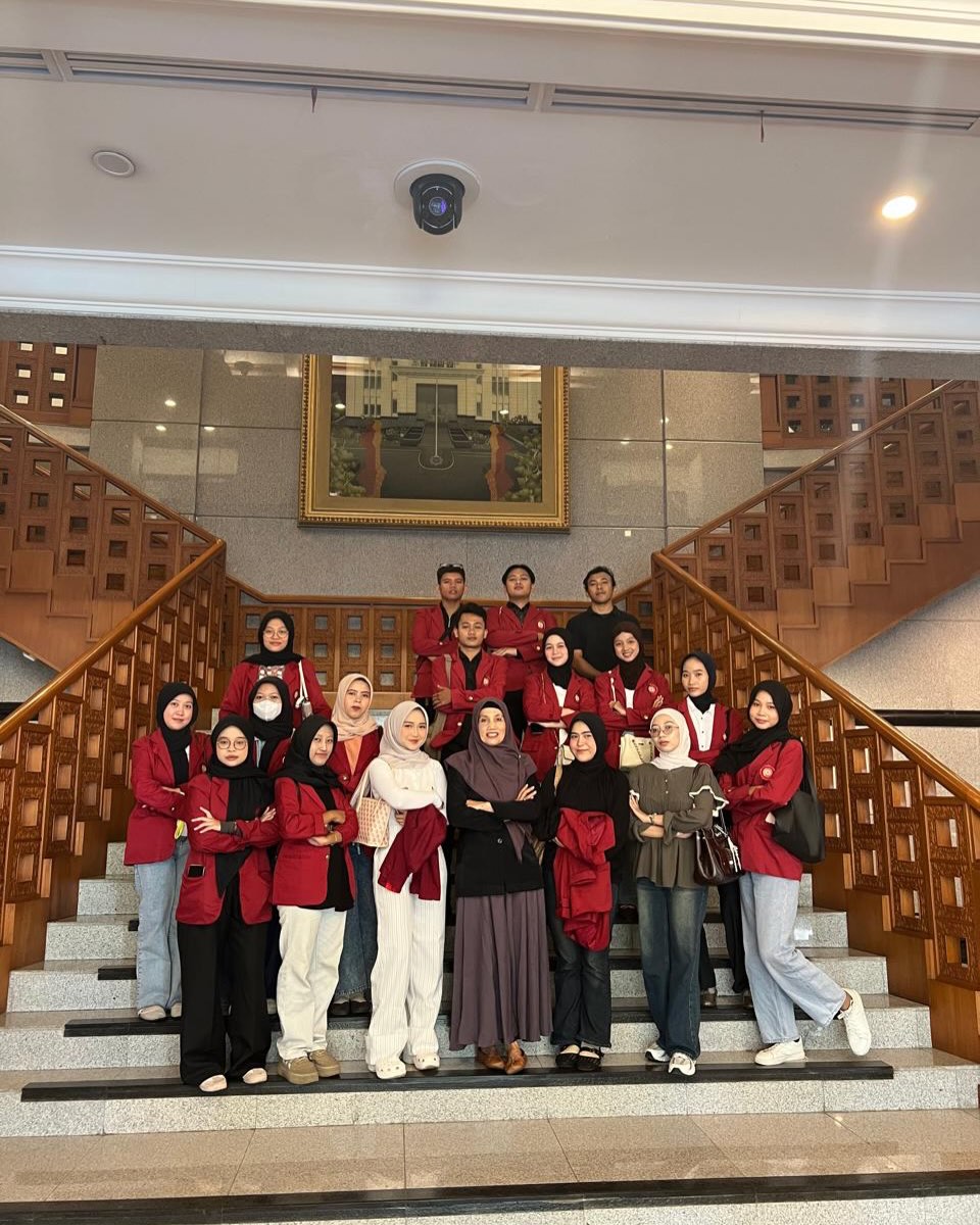 FAKULTAS HUKUM UMC KULIAH UMUM BERSAMA BI 2026